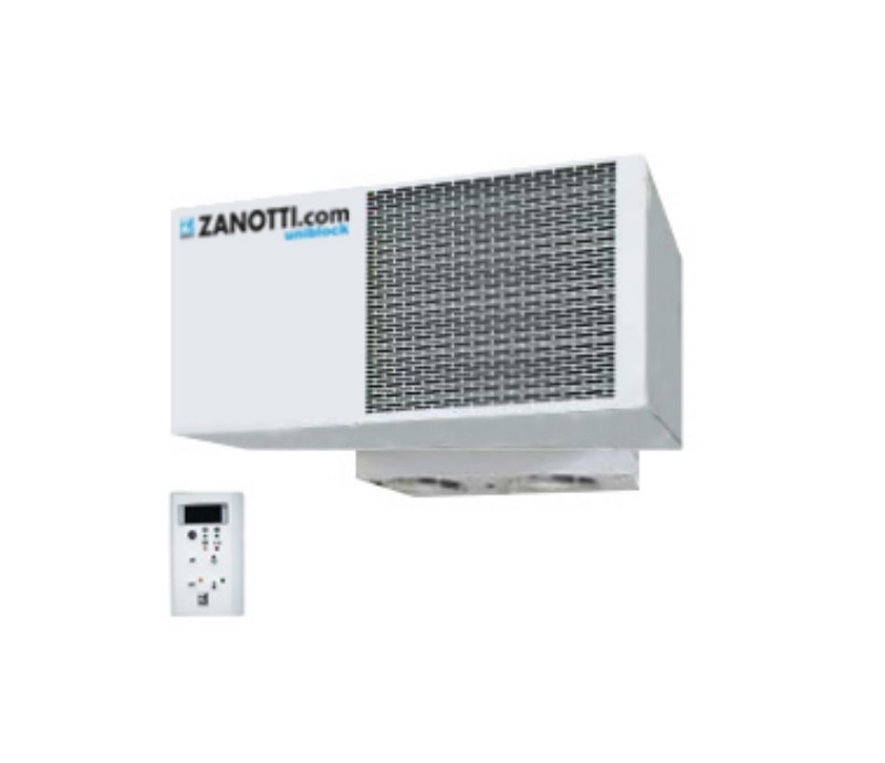 Agregat monobloc Zanotti MSB425EB11XX (MBP, 3043 W) | DTN Group